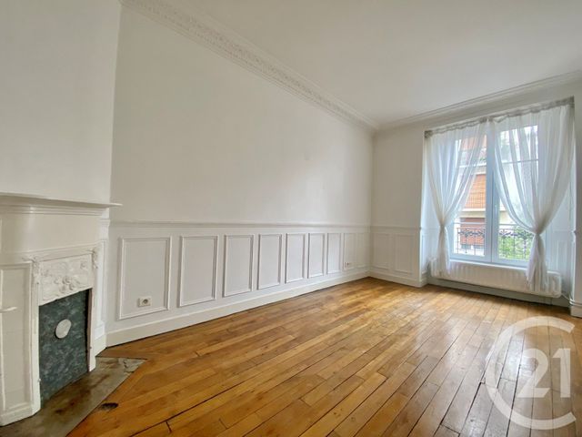 Appartement F2 à louer - 2 pièces - 42.0 m2 - PARIS - 75013 - ILE-DE-FRANCE - Century 21 Lutèce Immobilier
