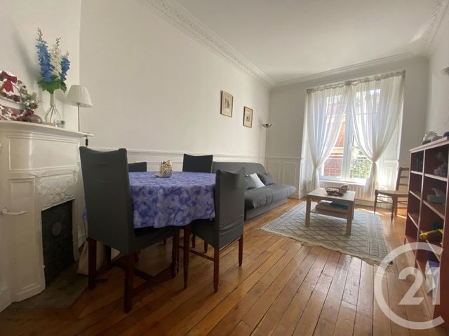appartement - PARIS - 75013