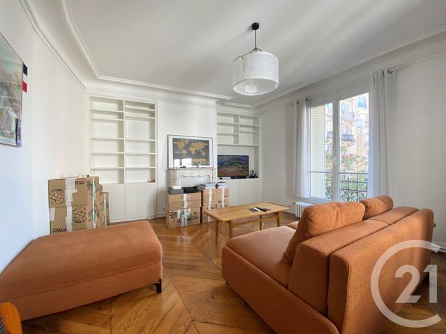 appartement - PARIS - 75013