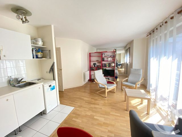 appartement - PARIS - 75014