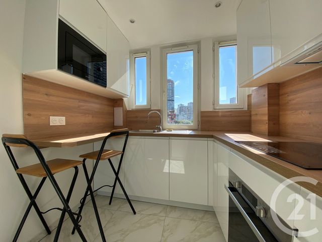 appartement - PARIS - 75013