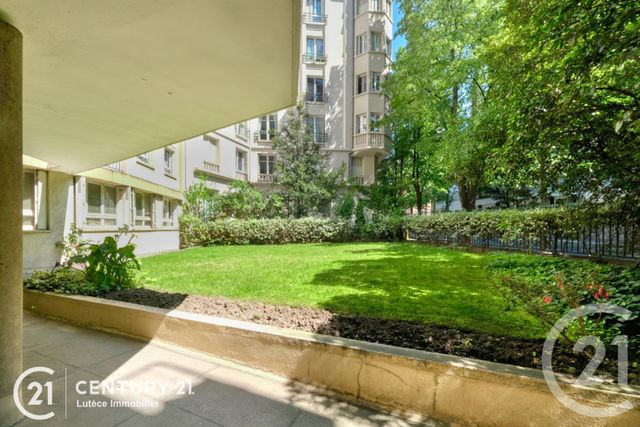 appartement - PARIS - 75013