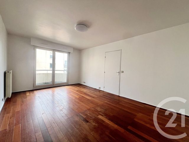 Appartement F3 à louer PARIS