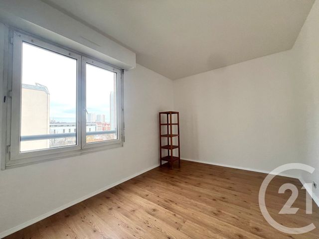 Appartement F3 à louer - 3 pièces - 66.0 m2 - PARIS - 75013 - ILE-DE-FRANCE - Century 21 Lutèce Immobilier