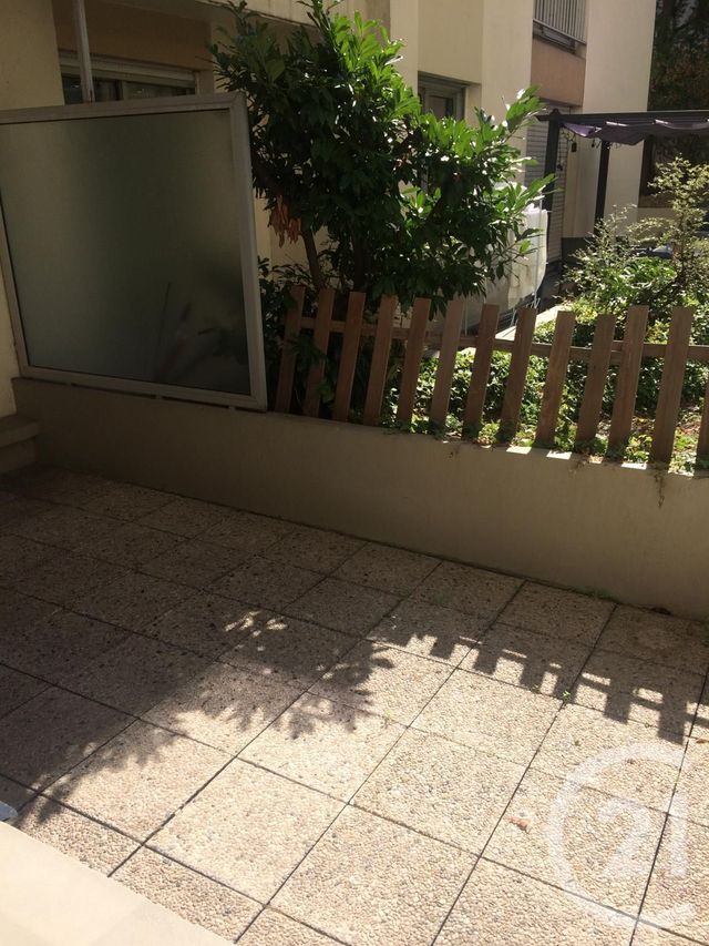 Appartement F2 à louer PARIS
