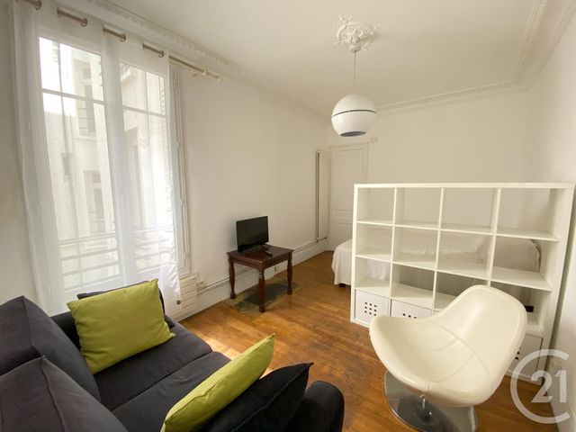 appartement - PARIS - 75014