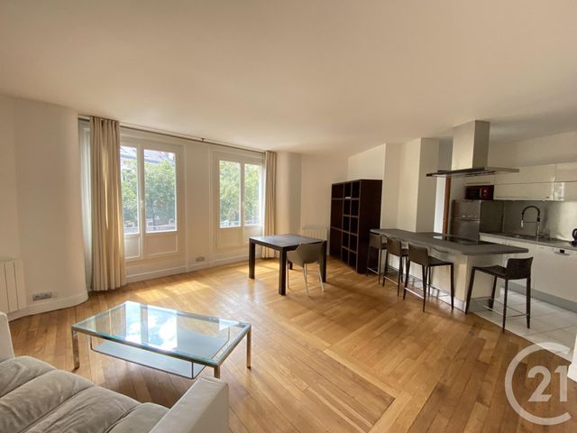 appartement - PARIS - 75014