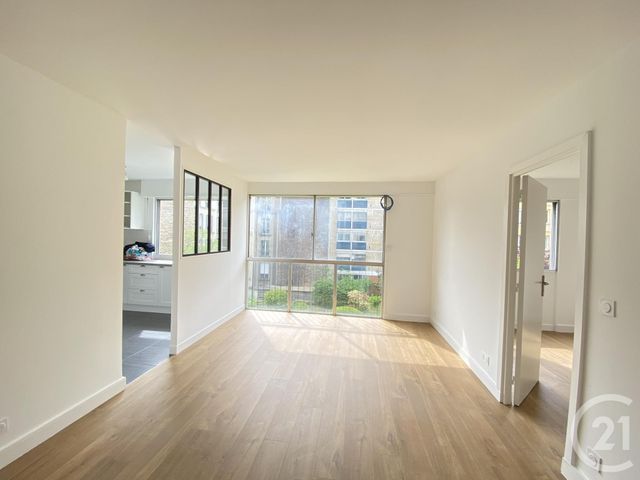 Appartement F2 à louer - 2 pièces - 41.71 m2 - PARIS - 75020 - ILE-DE-FRANCE - Century 21 Lutèce Immobilier