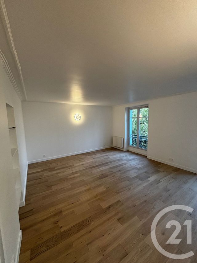 Appartement F2 à louer PARIS