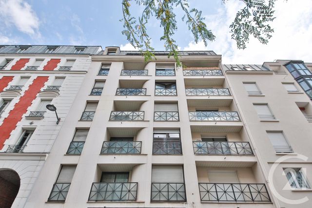 Afficher la photo en grand Appartement F2 à vendre - 2 pièces - 48.0 m2 - PARIS - 75013 - ILE-DE-FRANCE - Century 21 Lutèce Immobilier