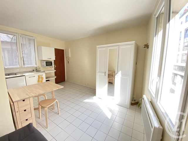 appartement - PARIS - 75014