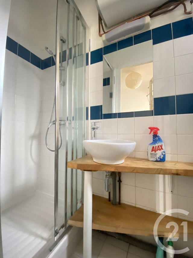 Appartement F2 à louer - 2 pièces - 36.6 m2 - PARIS - 75013 - ILE-DE-FRANCE - Century 21 Lutèce Immobilier