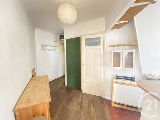 Appartement F2 à louer - 2 pièces - 36.6 m2 - PARIS - 75013 - ILE-DE-FRANCE - Century 21 Lutèce Immobilier
