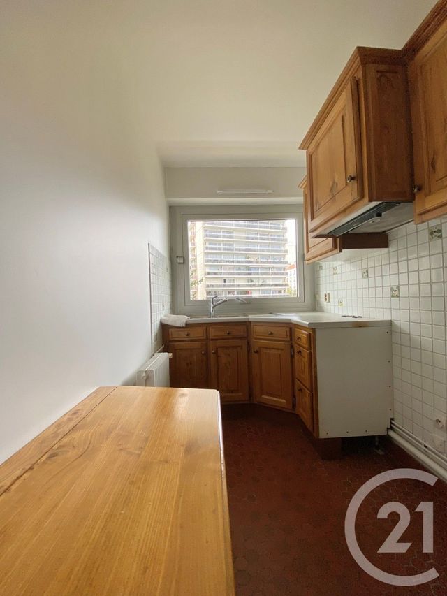 Appartement F2 à louer - 2 pièces - 50.02 m2 - PARIS - 75014 - ILE-DE-FRANCE - Century 21 Lutèce Immobilier