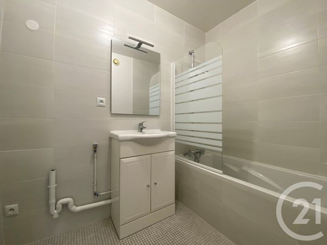 Appartement F2 à louer - 2 pièces - 50.02 m2 - PARIS - 75014 - ILE-DE-FRANCE - Century 21 Lutèce Immobilier