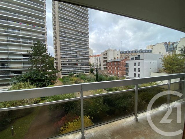 Appartement F2 à louer - 2 pièces - 50.02 m2 - PARIS - 75014 - ILE-DE-FRANCE - Century 21 Lutèce Immobilier