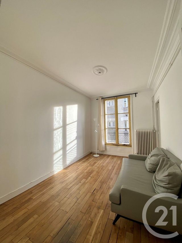 appartement - PARIS - 75013