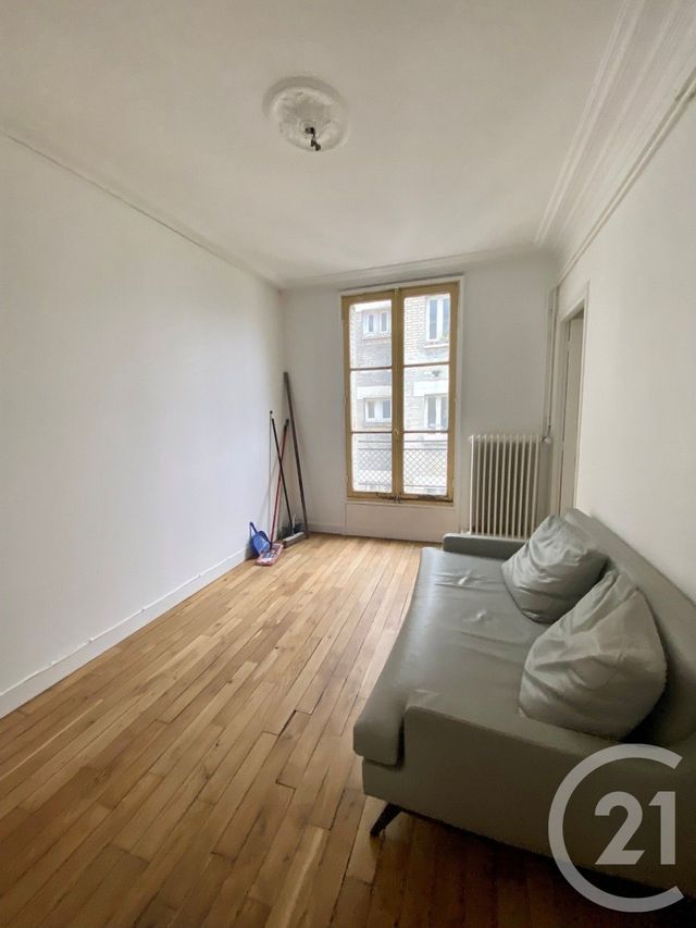 Appartement F3 à louer - 3 pièces - 48.5 m2 - PARIS - 75013 - ILE-DE-FRANCE - Century 21 Lutèce Immobilier