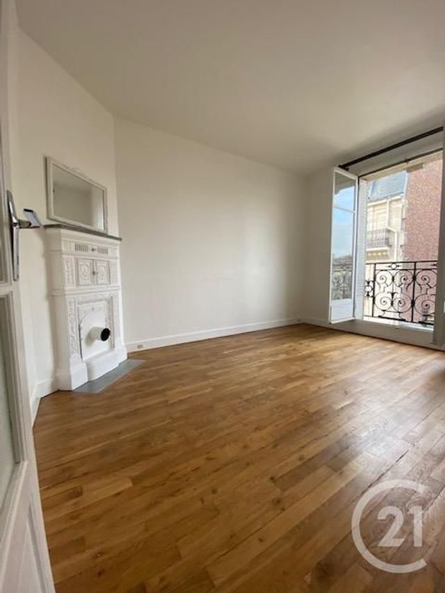 Appartement F2 à louer PARIS