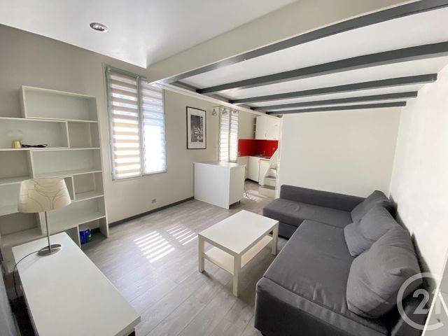 Appartement F1 à louer PARIS