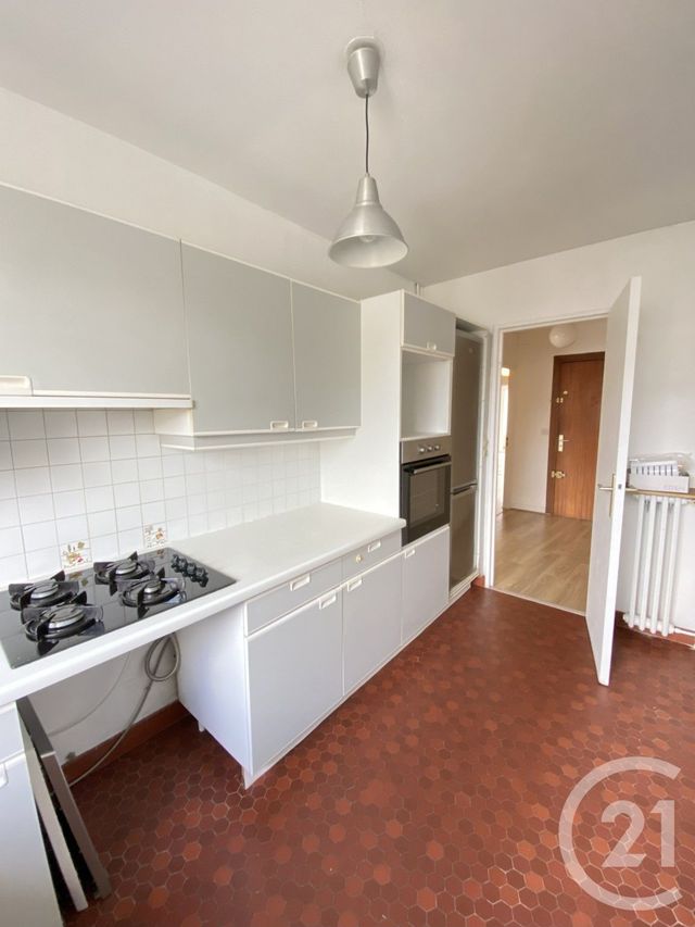 Appartement F3 à louer - 3 pièces - 70.71 m2 - PARIS - 75013 - ILE-DE-FRANCE - Century 21 Lutèce Immobilier