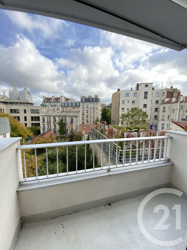 Appartement F3 à louer - 3 pièces - 70.71 m2 - PARIS - 75013 - ILE-DE-FRANCE - Century 21 Lutèce Immobilier