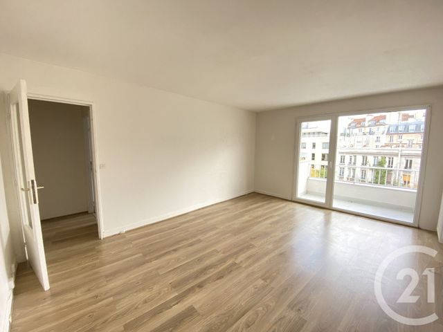 Appartement F3 à louer - 3 pièces - 70.71 m2 - PARIS - 75013 - ILE-DE-FRANCE - Century 21 Lutèce Immobilier