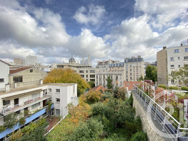 Appartement F3 à louer - 3 pièces - 70.71 m2 - PARIS - 75013 - ILE-DE-FRANCE - Century 21 Lutèce Immobilier