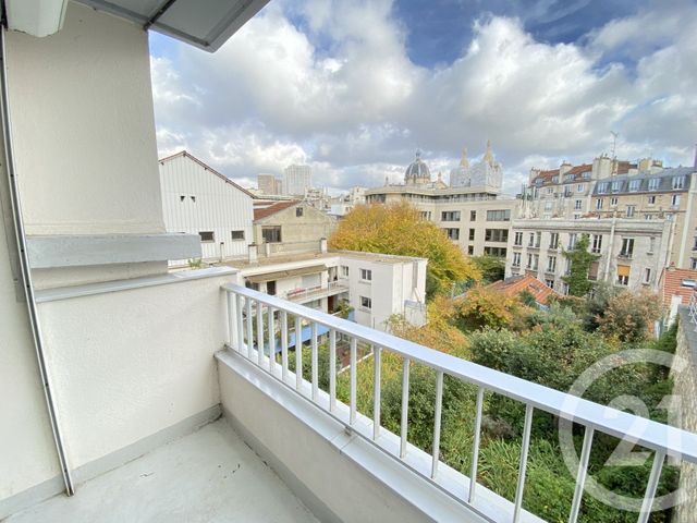 Appartement F3 à louer - 3 pièces - 70.71 m2 - PARIS - 75013 - ILE-DE-FRANCE - Century 21 Lutèce Immobilier