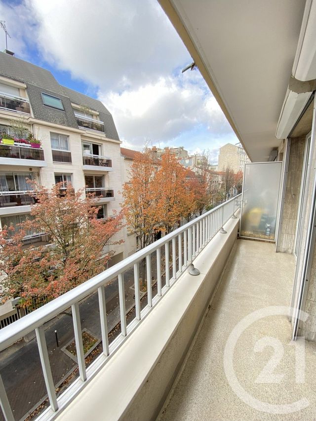 Appartement F3 à louer - 3 pièces - 70.71 m2 - PARIS - 75013 - ILE-DE-FRANCE - Century 21 Lutèce Immobilier