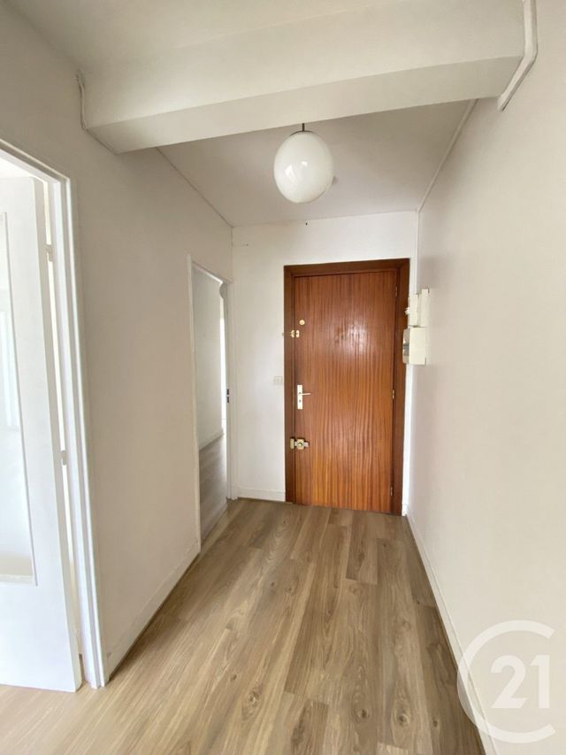 Appartement F3 à louer - 3 pièces - 70.71 m2 - PARIS - 75013 - ILE-DE-FRANCE - Century 21 Lutèce Immobilier