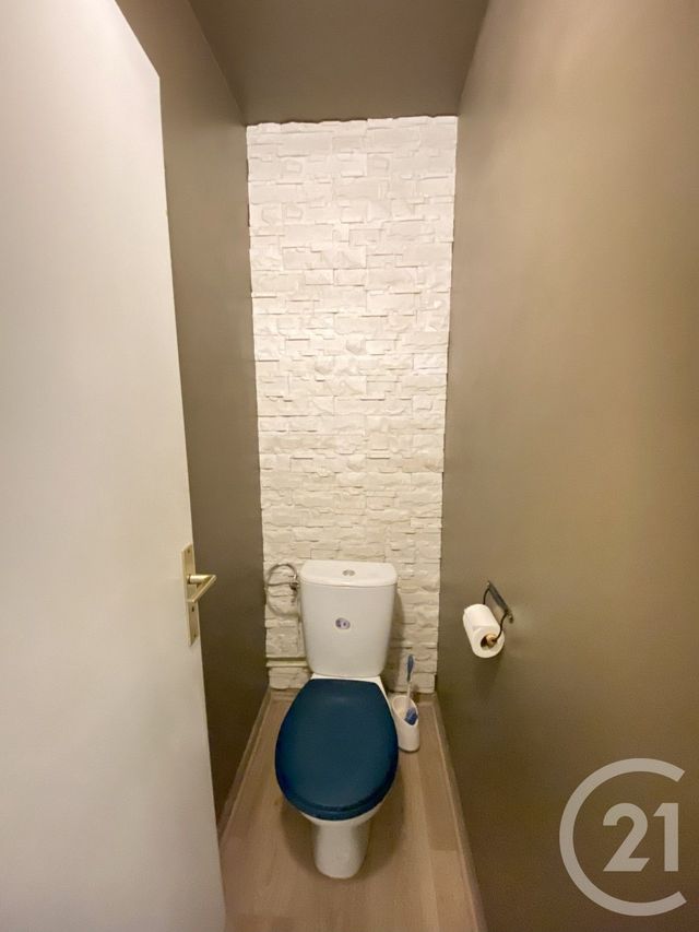 Appartement F3 à louer - 3 pièces - 70.71 m2 - PARIS - 75013 - ILE-DE-FRANCE - Century 21 Lutèce Immobilier