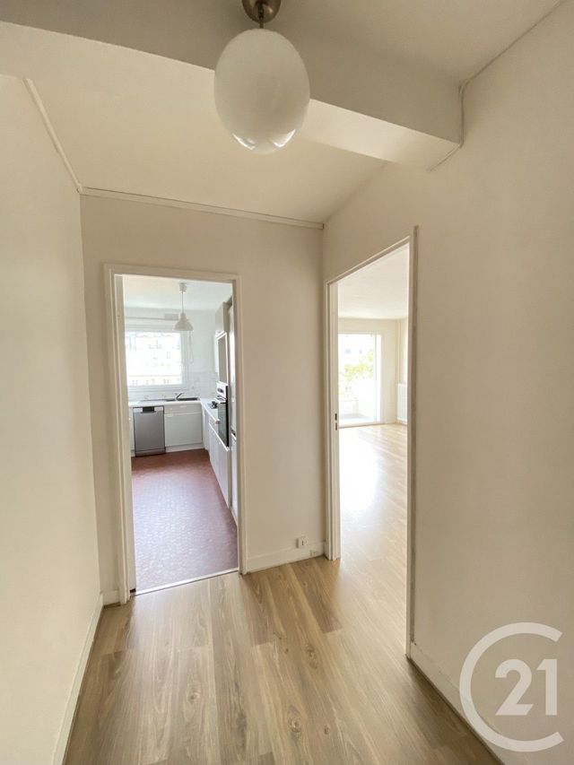 Appartement F3 à louer - 3 pièces - 70.71 m2 - PARIS - 75013 - ILE-DE-FRANCE - Century 21 Lutèce Immobilier
