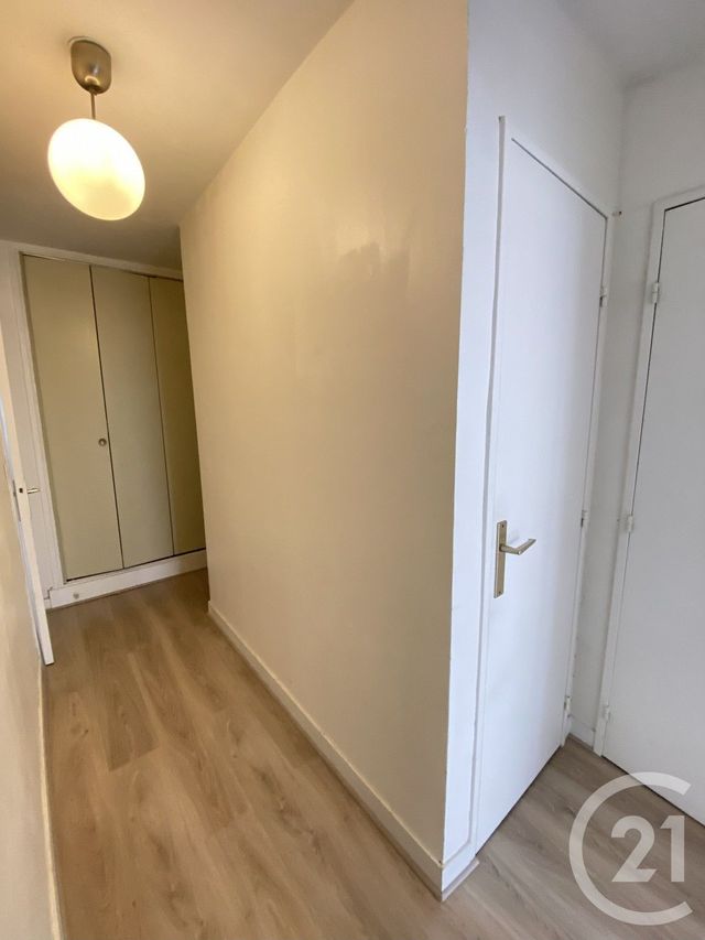 Appartement F3 à louer - 3 pièces - 70.71 m2 - PARIS - 75013 - ILE-DE-FRANCE - Century 21 Lutèce Immobilier