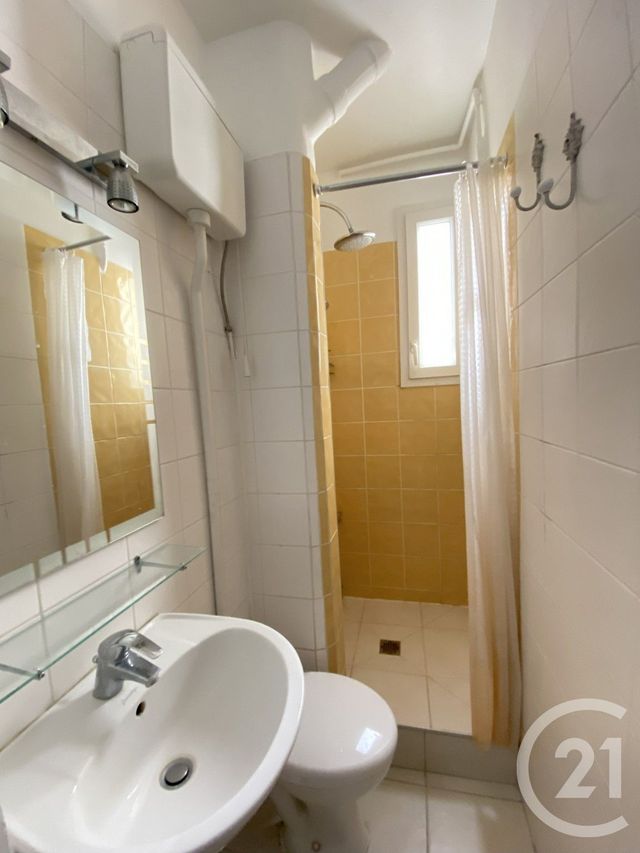 Appartement F2 à louer - 2 pièces - 37.09 m2 - PARIS - 75014 - ILE-DE-FRANCE - Century 21 Lutèce Immobilier