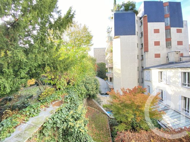 Appartement F2 à louer - 2 pièces - 37.09 m2 - PARIS - 75014 - ILE-DE-FRANCE - Century 21 Lutèce Immobilier