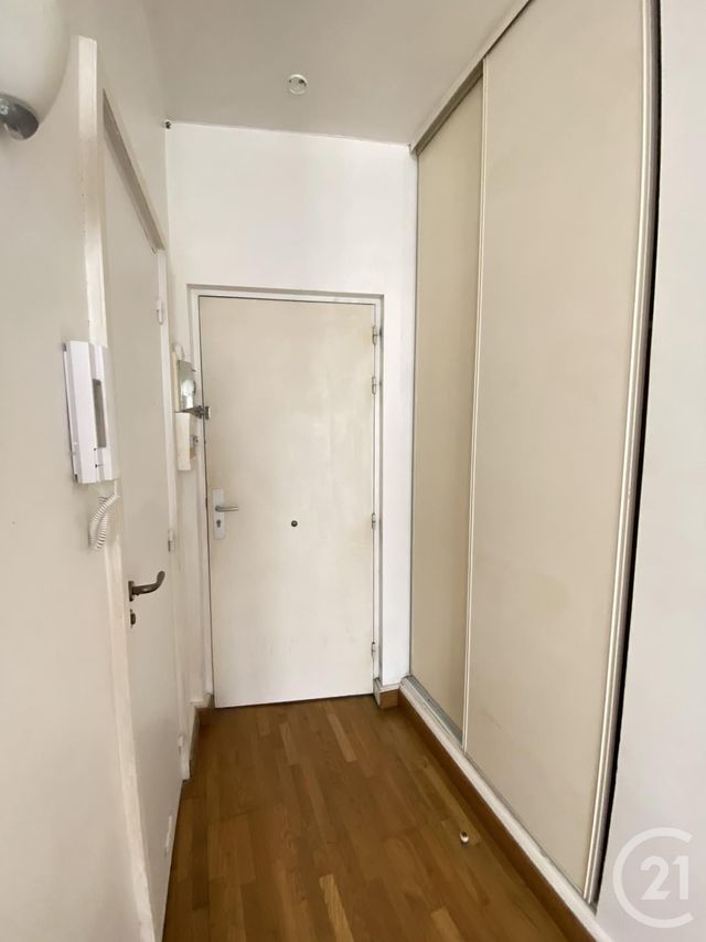 Appartement Studio à louer - 1 pièce - 22.66 m2 - PARIS - 75013 - ILE-DE-FRANCE - Century 21 Lutèce Immobilier