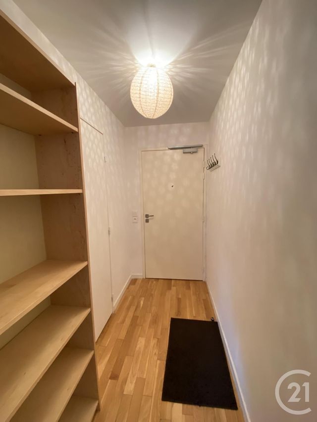 Appartement F1 à louer - 1 pièce - 25.03 m2 - PARIS - 75013 - ILE-DE-FRANCE - Century 21 Lutèce Immobilier