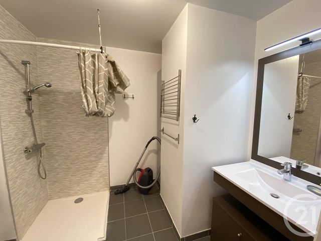 Appartement F1 à louer - 1 pièce - 25.03 m2 - PARIS - 75013 - ILE-DE-FRANCE - Century 21 Lutèce Immobilier