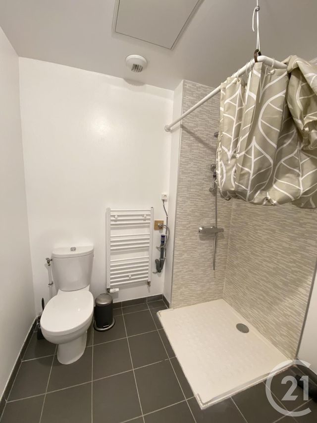 Appartement F1 à louer - 1 pièce - 25.03 m2 - PARIS - 75013 - ILE-DE-FRANCE - Century 21 Lutèce Immobilier