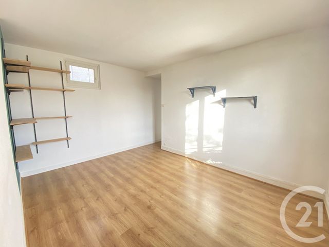 Appartement F2 à louer - 2 pièces - 39.59 m2 - PARIS - 75013 - ILE-DE-FRANCE - Century 21 Lutèce Immobilier