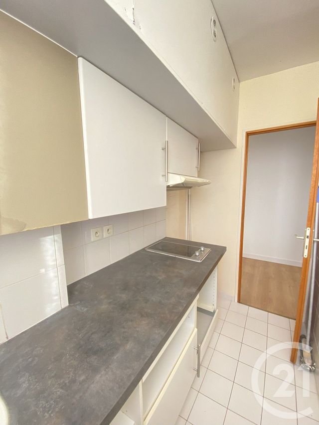 Appartement F2 à louer - 2 pièces - 39.59 m2 - PARIS - 75013 - ILE-DE-FRANCE - Century 21 Lutèce Immobilier