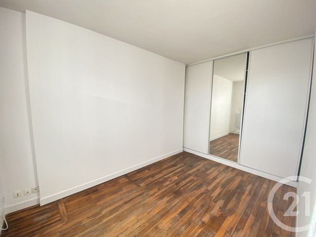 Appartement F2 à louer - 2 pièces - 39.59 m2 - PARIS - 75013 - ILE-DE-FRANCE - Century 21 Lutèce Immobilier