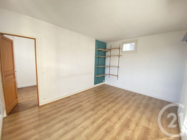 Appartement F2 à louer - 2 pièces - 39.59 m2 - PARIS - 75013 - ILE-DE-FRANCE - Century 21 Lutèce Immobilier