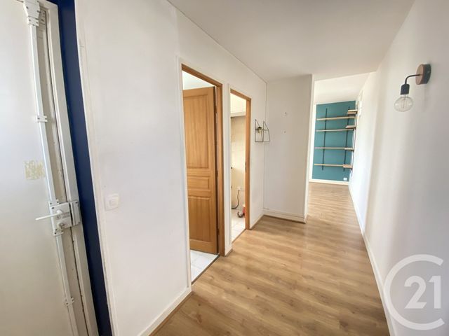 Appartement F2 à louer - 2 pièces - 39.59 m2 - PARIS - 75013 - ILE-DE-FRANCE - Century 21 Lutèce Immobilier