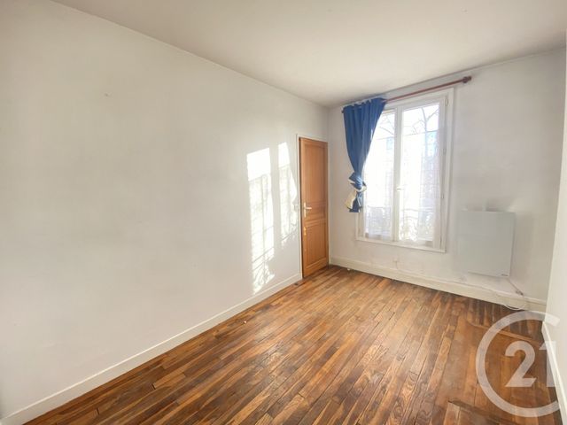 Appartement F2 à louer - 2 pièces - 39.59 m2 - PARIS - 75013 - ILE-DE-FRANCE - Century 21 Lutèce Immobilier