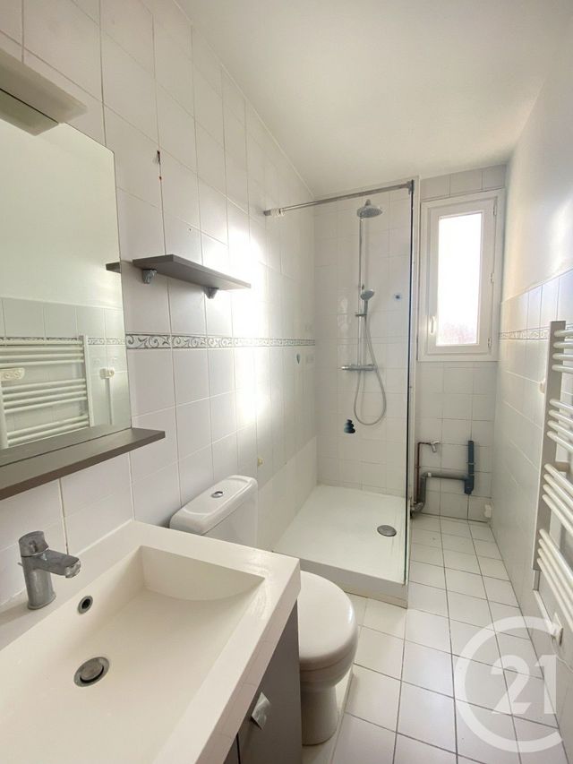 Appartement F2 à louer - 2 pièces - 39.59 m2 - PARIS - 75013 - ILE-DE-FRANCE - Century 21 Lutèce Immobilier