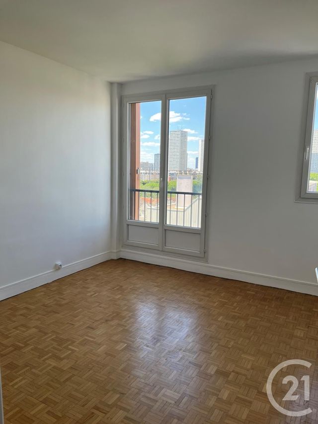 Appartement F3 à louer - 3 pièces - 51.15 m2 - IVRY SUR SEINE - 94 - ILE-DE-FRANCE - Century 21 Lutèce Immobilier