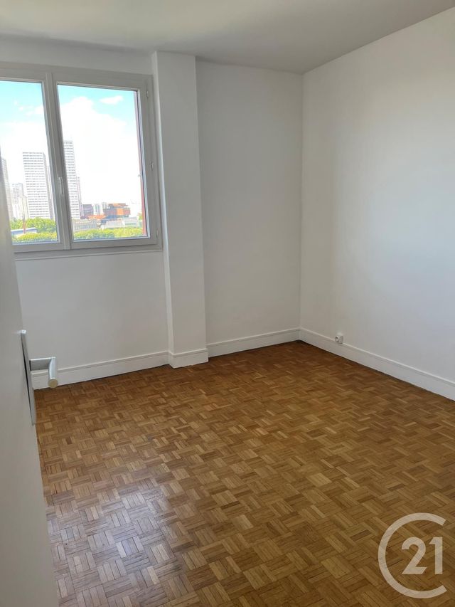 Appartement F3 à louer - 3 pièces - 51.15 m2 - IVRY SUR SEINE - 94 - ILE-DE-FRANCE - Century 21 Lutèce Immobilier