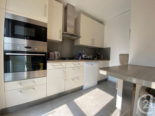 Appartement F2 à louer - 2 pièces - 45.61 m2 - PARIS - 75013 - ILE-DE-FRANCE - Century 21 Lutèce Immobilier